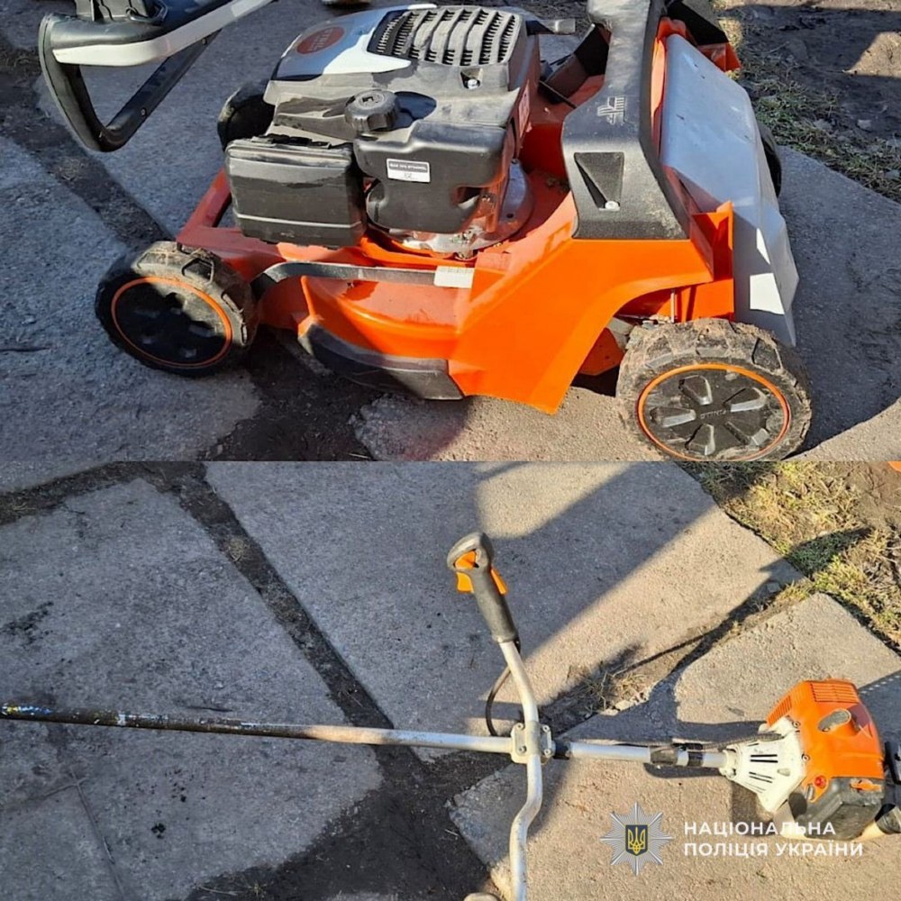 марганчанин 2