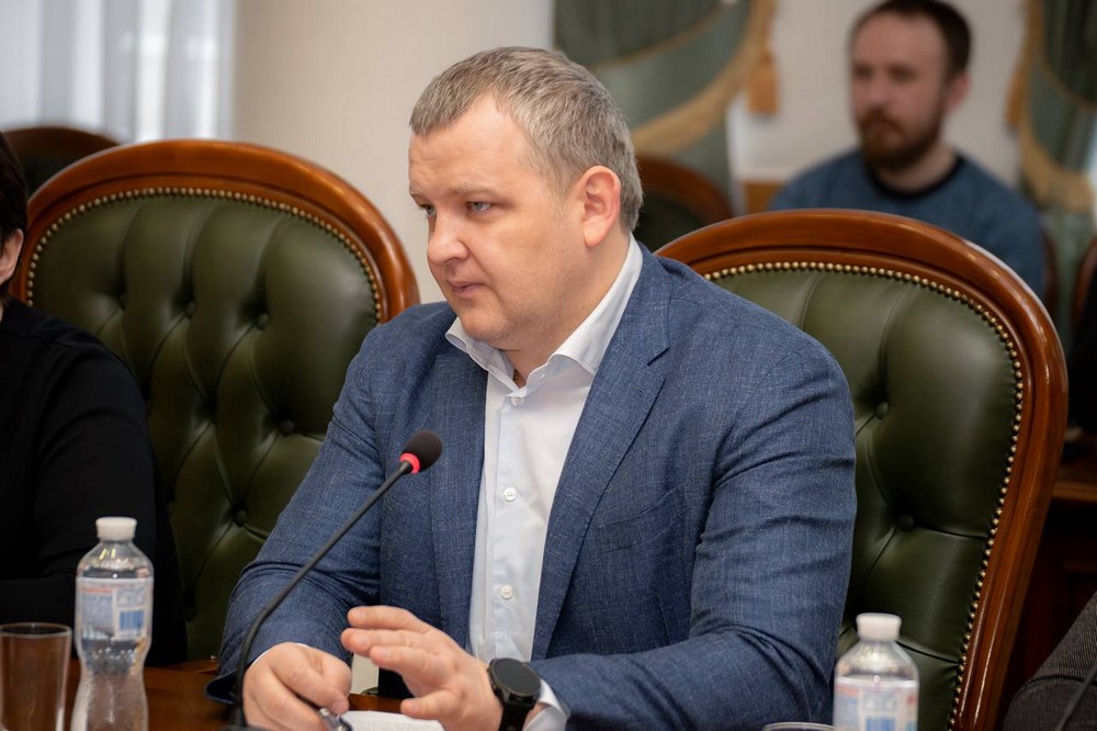 на Дніпропетровщині обговорили підготовку нових Стратегій розвитку закладів освіти (фото) 2