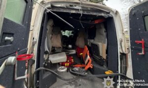 на Дніпропетровщині (відео) 3