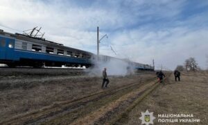 на Криворіжжі 2