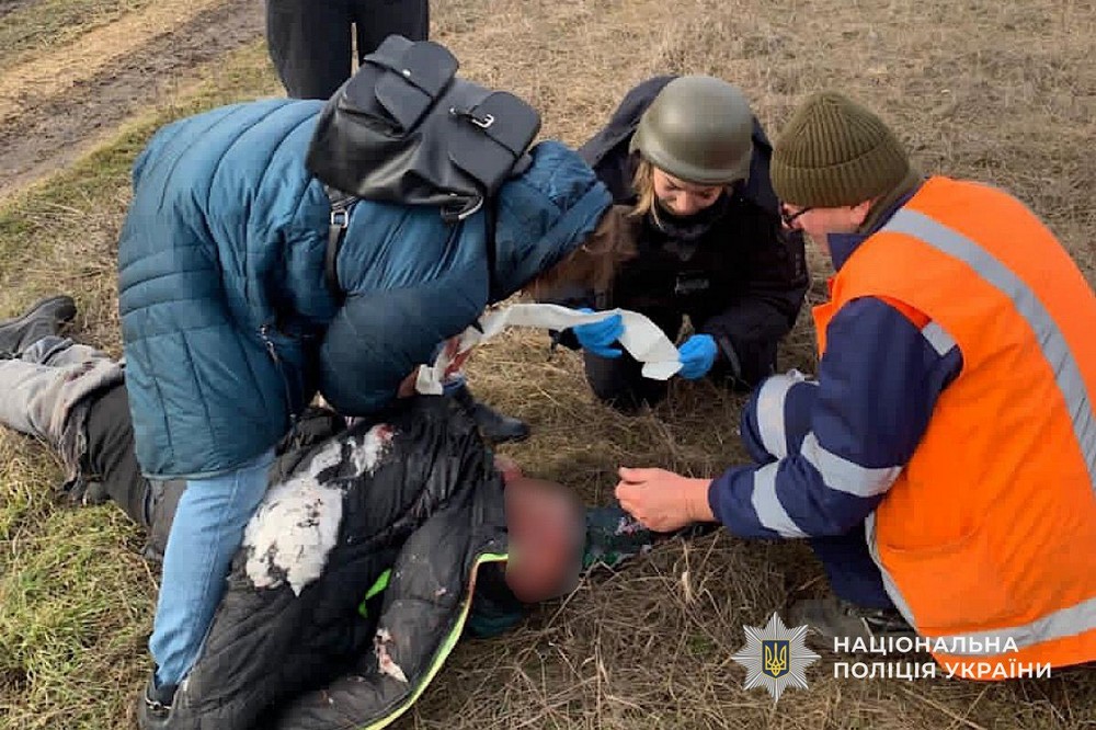 на Криворіжжі 3