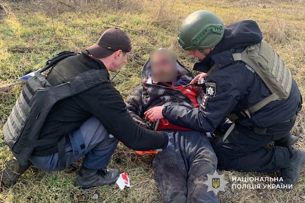 на Криворіжжі 4