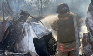 на Нікопольщині