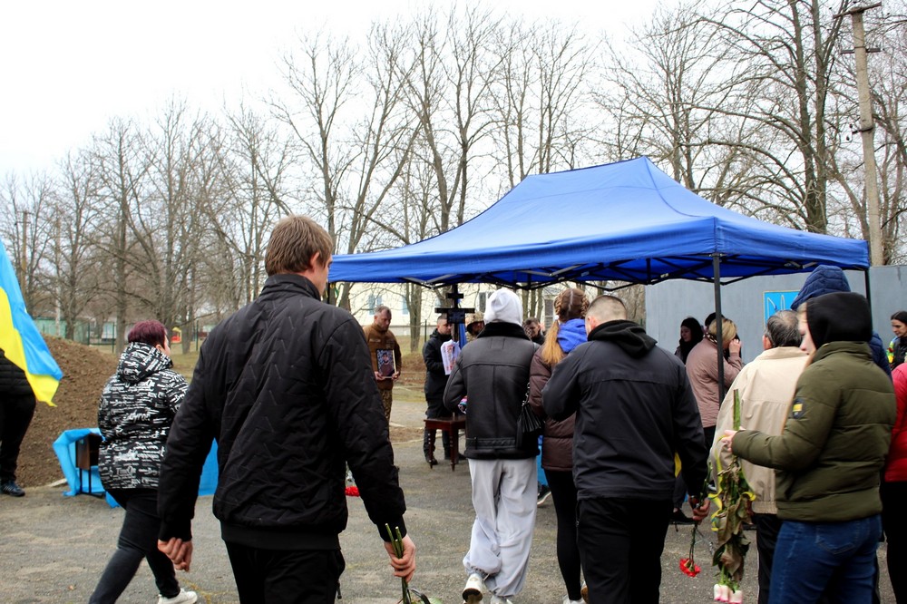 на Нікопольщині 2