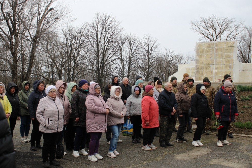 на Нікопольщині 3
