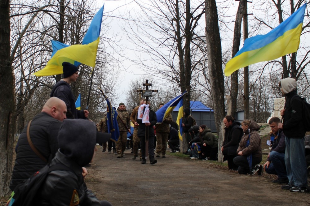 на Нікопольщині 5