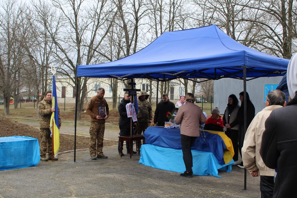 на Нікопольщині 6