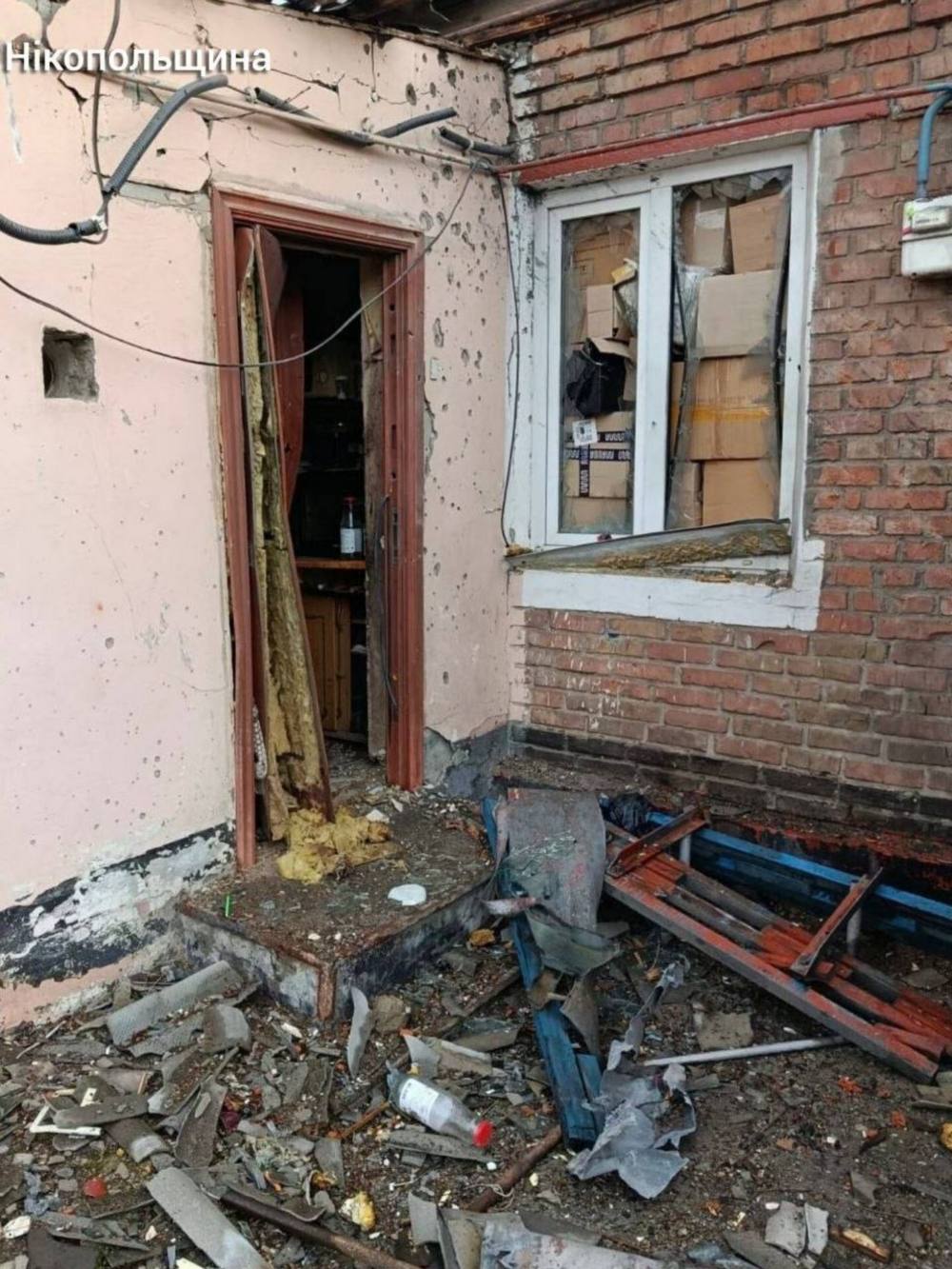 на нікопольщині 2 на нікопольщині 2