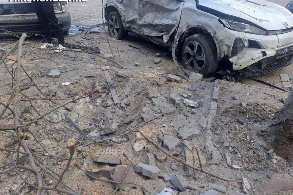 на нікопольщині 4 на нікопольщині 4