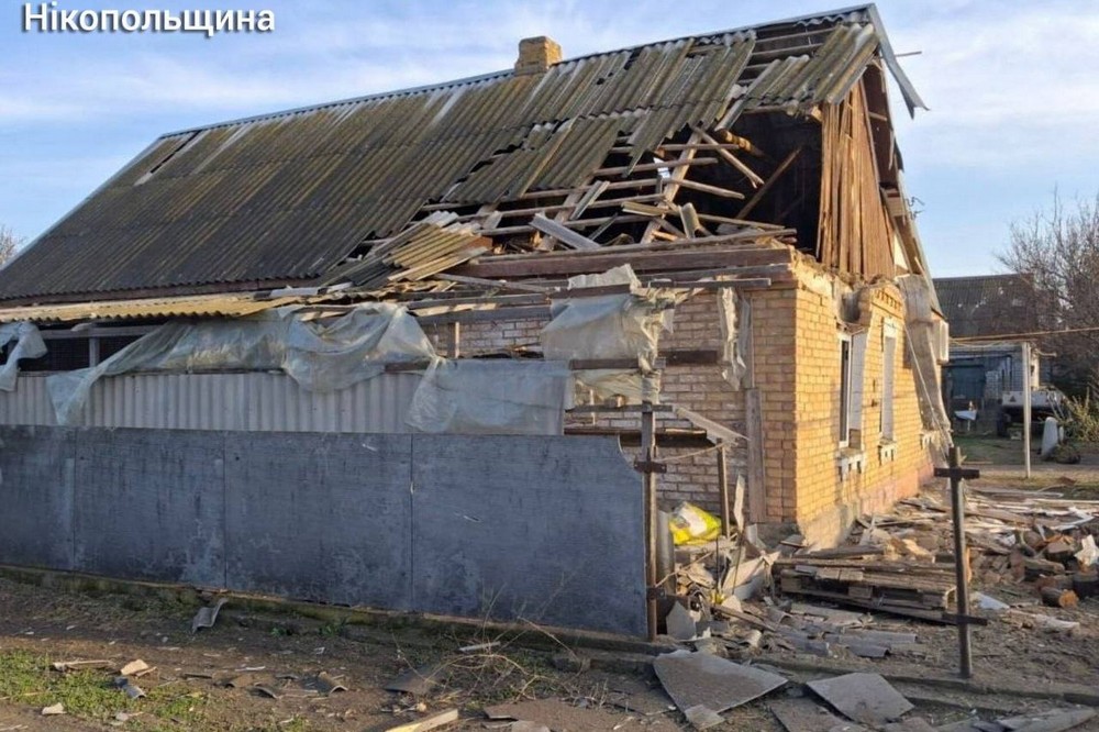 на нікопольщині 5 на нікопольщині 5