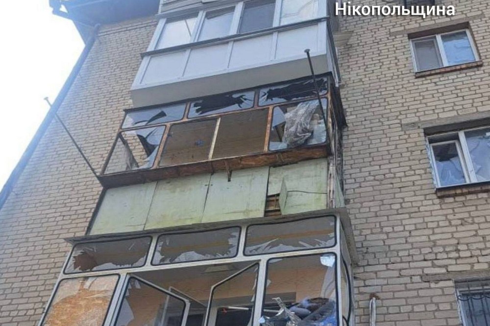 на нікопольщині 6 на нікопольщині 6