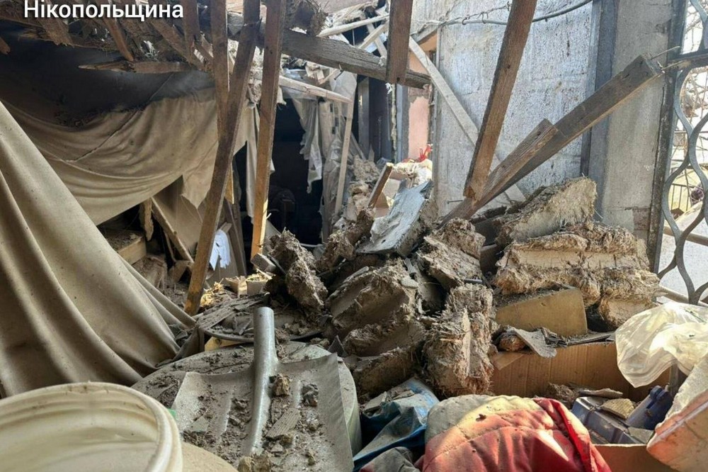 на нікопольщині 8 на нікопольщині 8