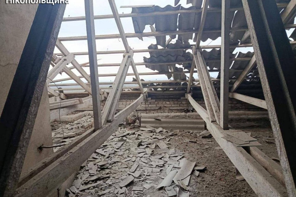 на нікопольщині 9 на нікопольщині 9