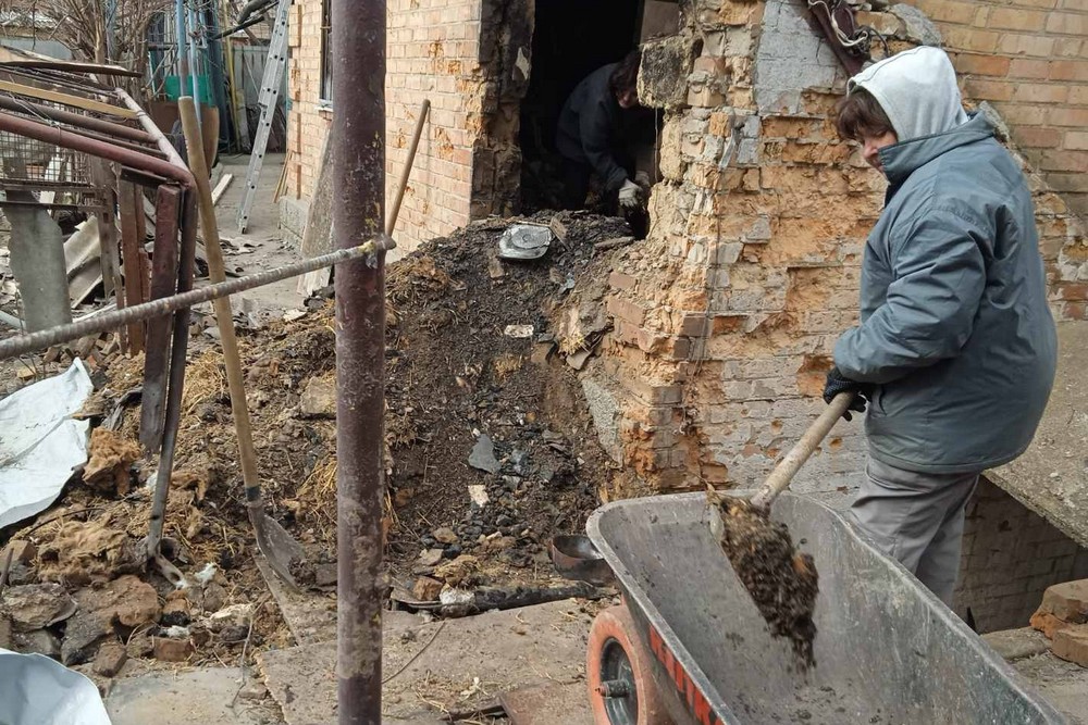 наслідки обстрілів (15) наслідки обстрілів (15)