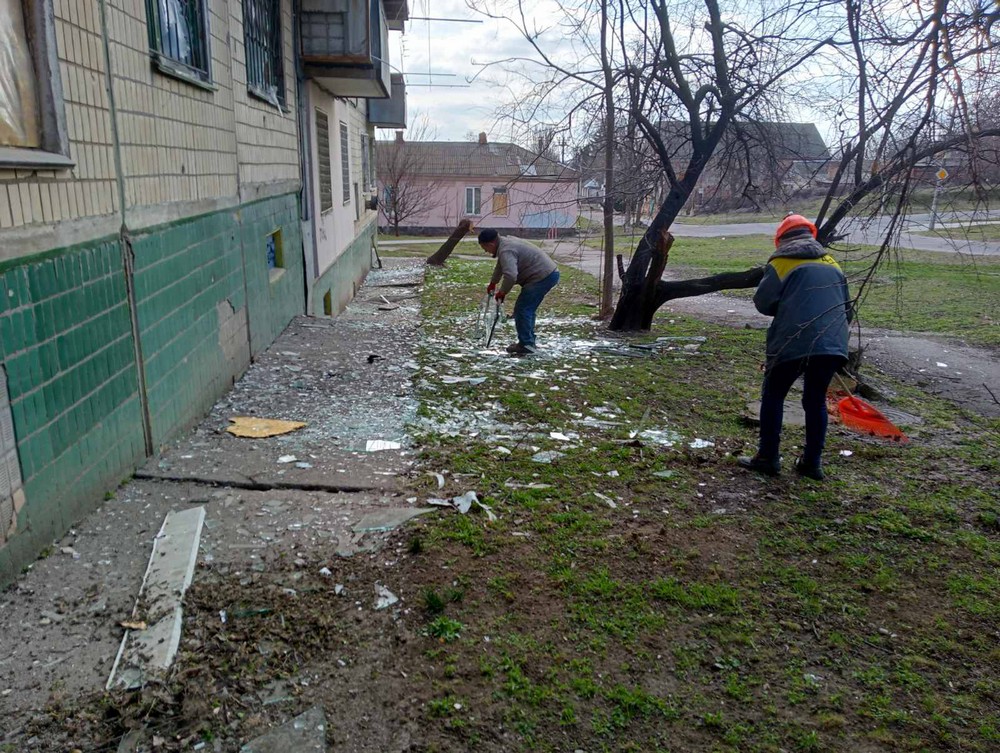 наслідки обстрілів (2)