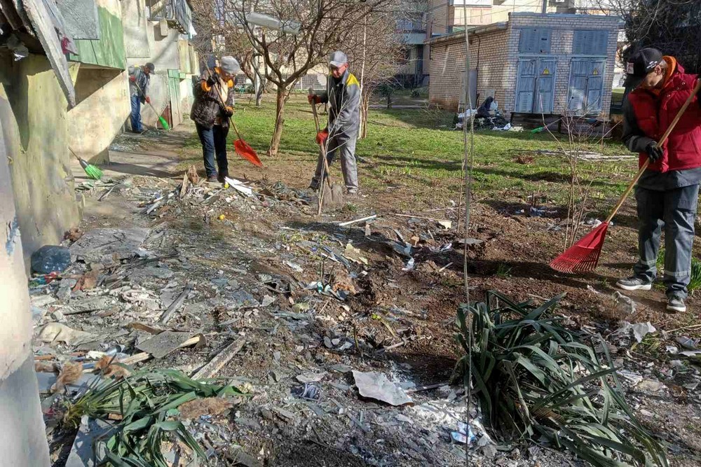 наслідки обстрілів (2) наслідки обстрілів (2)