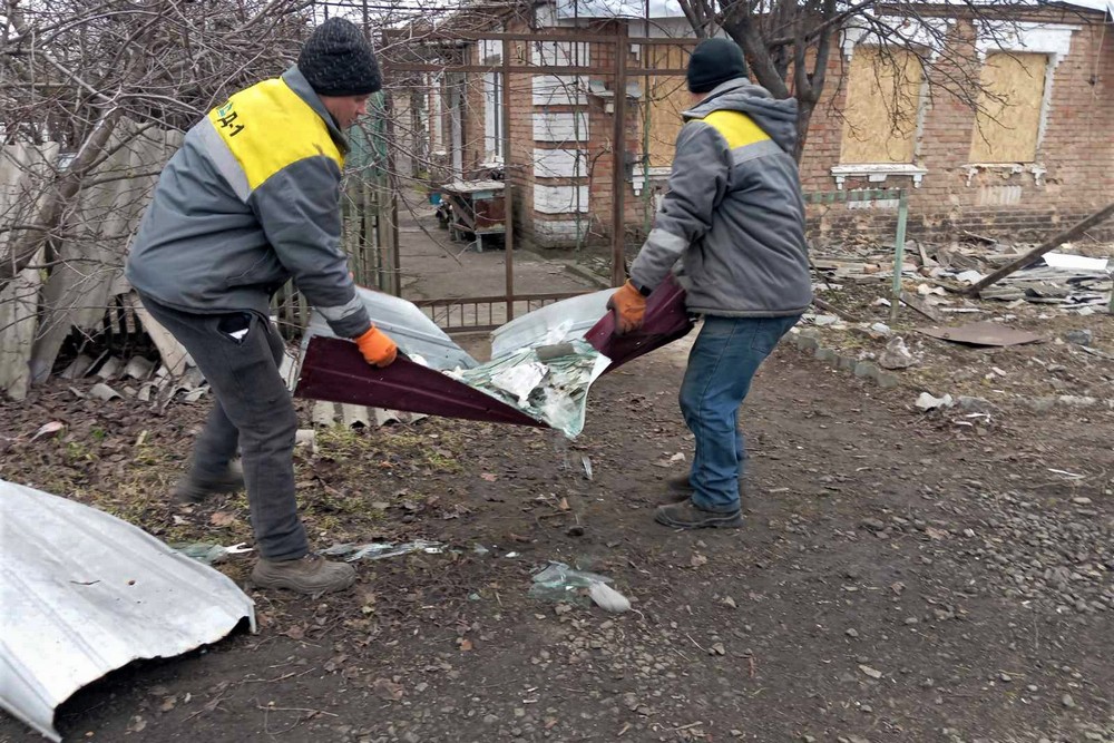 наслідки обстрілів (2)