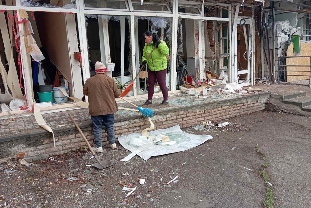 наслідки обстрілів (31) наслідки обстрілів (31)