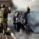 Окупанти FPV-дроном атакували автомобіль ДСНС: наслідки обстрілів Нікополя та області 10 березня (фото) 42 наслідки обстрілів Нікополя та області 10 березня 3
