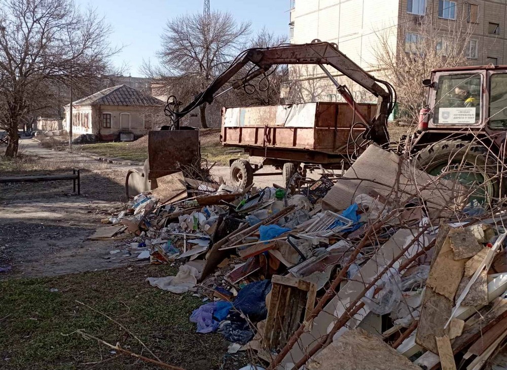 наслідки обтрлів