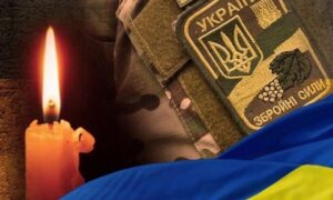 Друга чорна звістка за день: Нікополь втратив ще одного Захисника (фото)