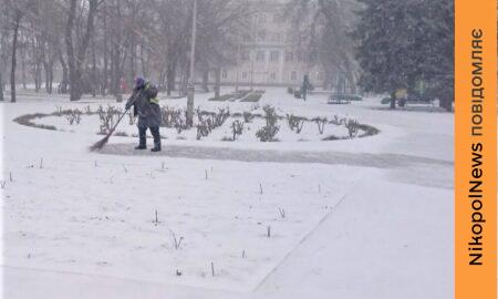 очільник Дніпропетровської обласної ради про важку зиму 2