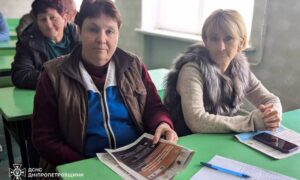 освітянам Нікополя 3