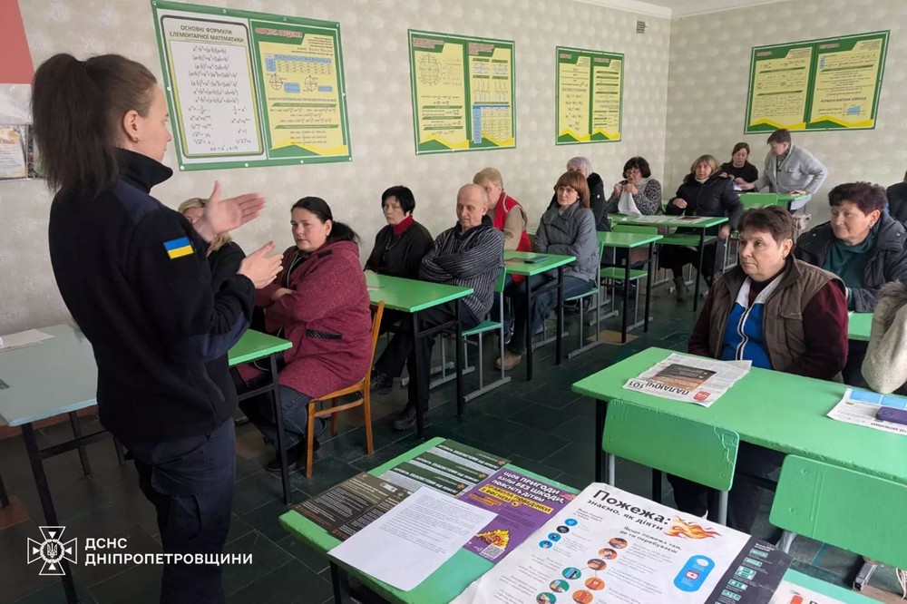 освітянам Нікополя 4 освітянам Нікополя 4