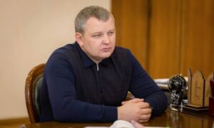 «Люди повертаються на Нікопольщину та інші прифронтові території попри небезпеку» - Микола Лукашук