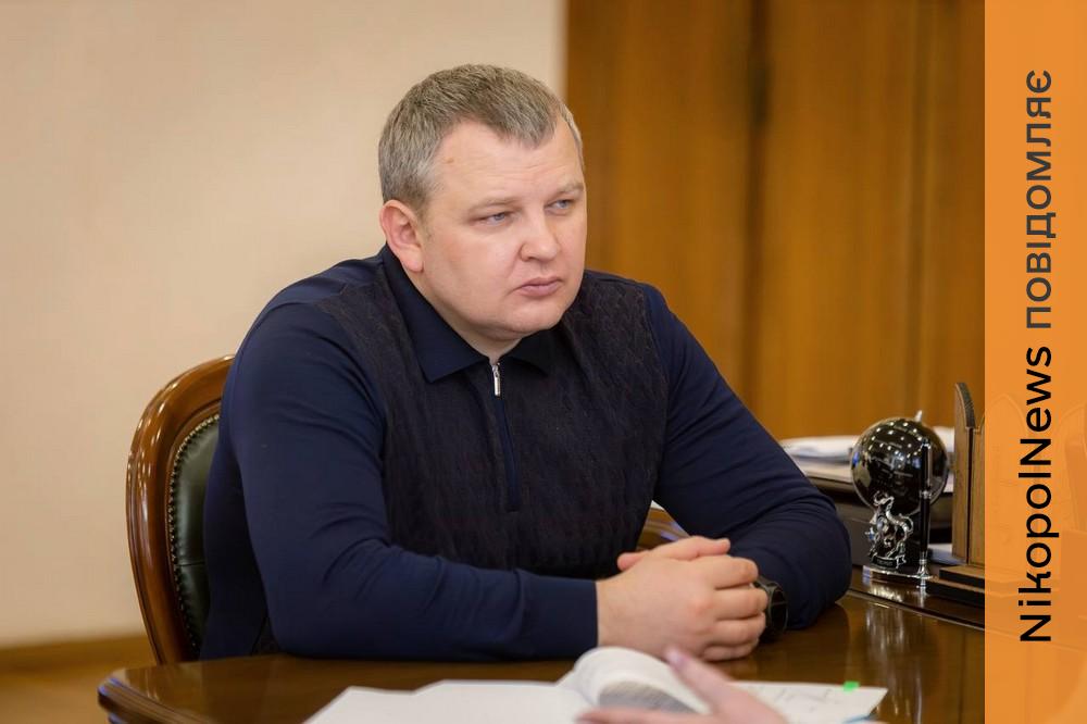 «Люди повертаються на Нікопольщину попри небезпеку» - Микола Лукашук 1 «Люди повертаються на Нікопольщину та інші прифронтові території попри небезпеку» - Микола Лукашук