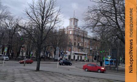 Похмуро і можливий сніг з дощем: погода у Нікополі 19 березня