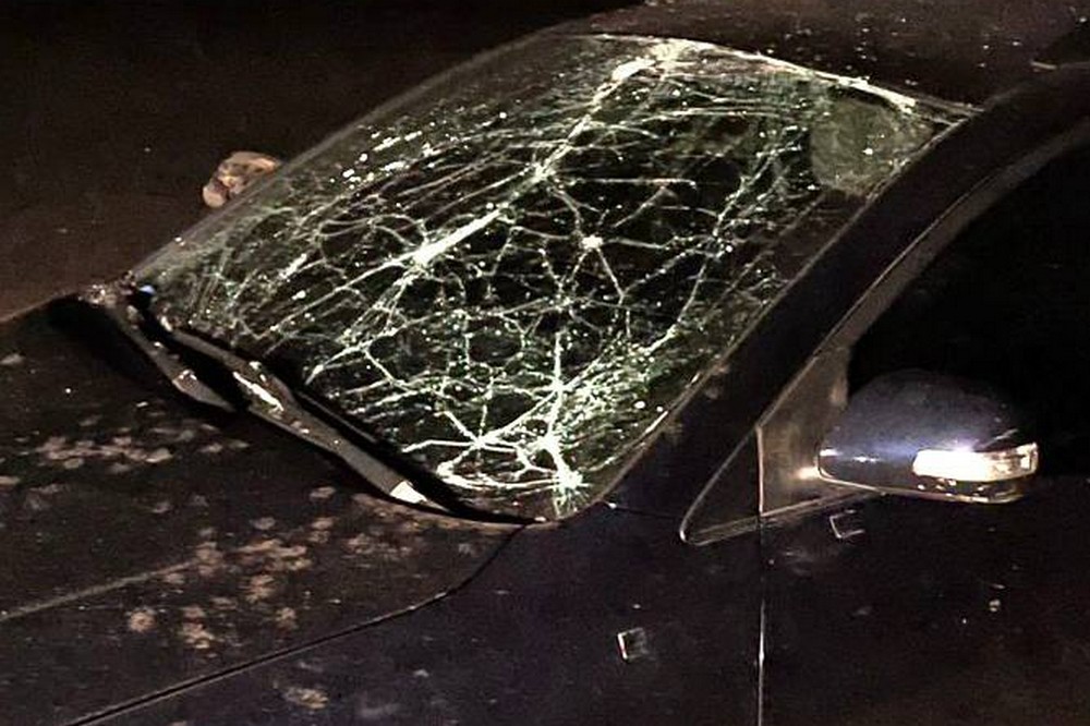 Нікополь і район, в також ще три райони області були під атаками ворога в ніч на 4 березня Нікополь і район, в також ще три райони області були під атаками ворога в ніч на 4 березня