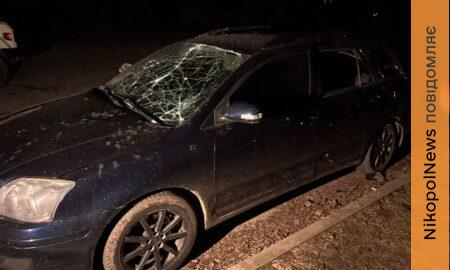 Нікополь і район, в також ще три райони області були під атаками ворога в ніч на 4 березня