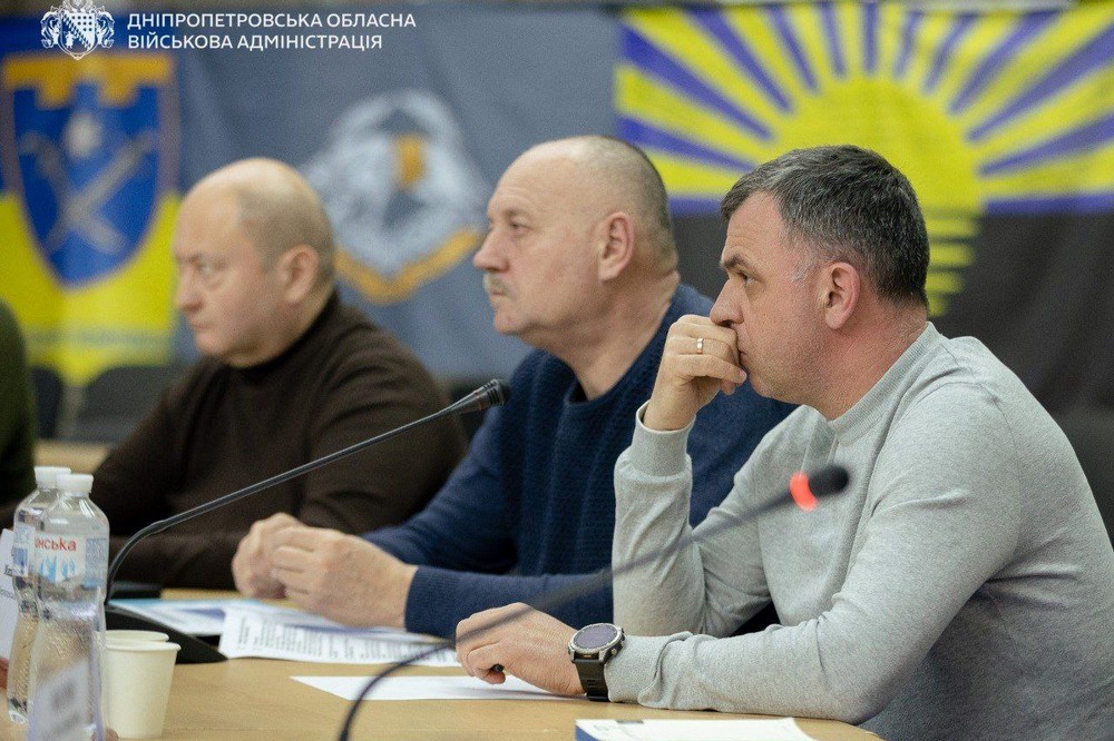 Ще до 9 тендерів на Дніпропетровщині виникли питання у спеціальної комісії