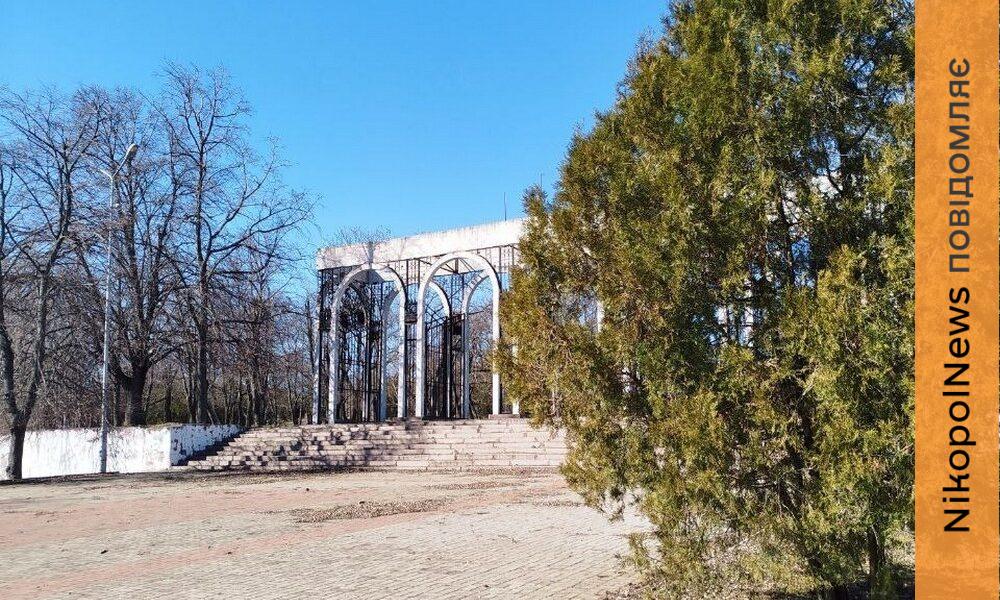 Мінлива хмарність і відносно тепло: погода у Нікополі 8 березня