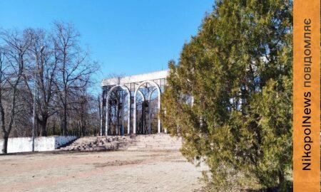 Мінлива хмарність і відносно тепло: погода у Нікополі 8 березня