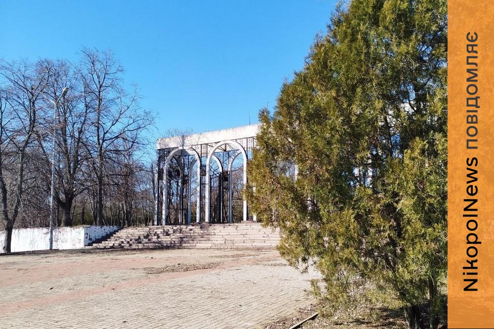 Мінлива хмарність і відносно тепло: погода у Нікополі 8 березня 1 Мінлива хмарність і відносно тепло: погода у Нікополі 8 березня