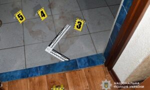 Підірвав, а потім задушив: подвійне вбивство на Нікопольщині – затримано підозрюваного