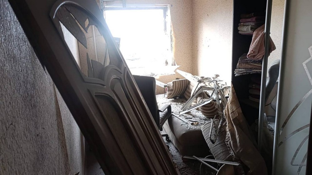 У Нікополі ще зросла кількість поранених, ворог атакував місто і район протягом дня, також під ударом були Криворізький, Самарівський і Синельниківський райони