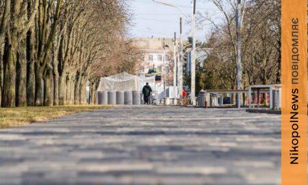 Як пройшла ніч 9 березня у Нікополі – розповів Олександр Саюк