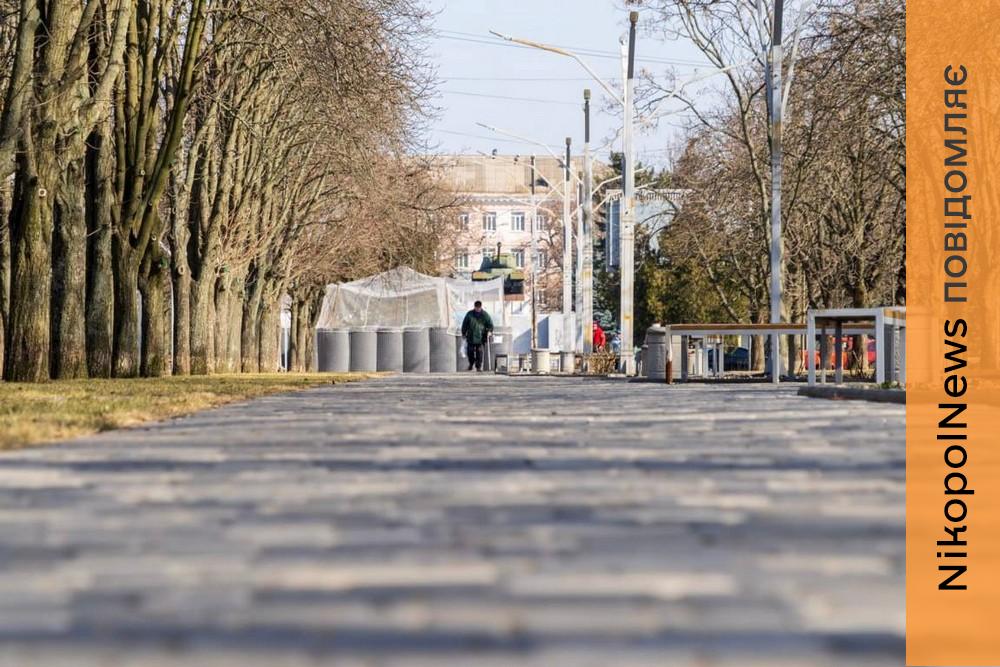 Як пройшла ніч 9 березня у Нікополі – розповів Олександр Саюк 1 Як пройшла ніч 9 березня у Нікополі – розповів Олександр Саюк