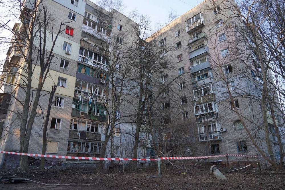 10 поранених і руйнування: ворог масовано атакував Дніпро, вдарив з РСЗВ по Нікопольщині, бив по Синельниківщині (фото)