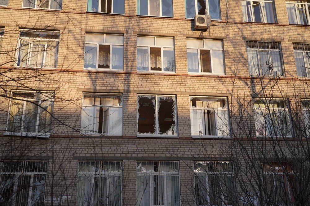 10 поранених і руйнування: ворог масовано атакував Дніпро, вдарив з РСЗВ по Нікопольщині, бив по Синельниківщині (фото)