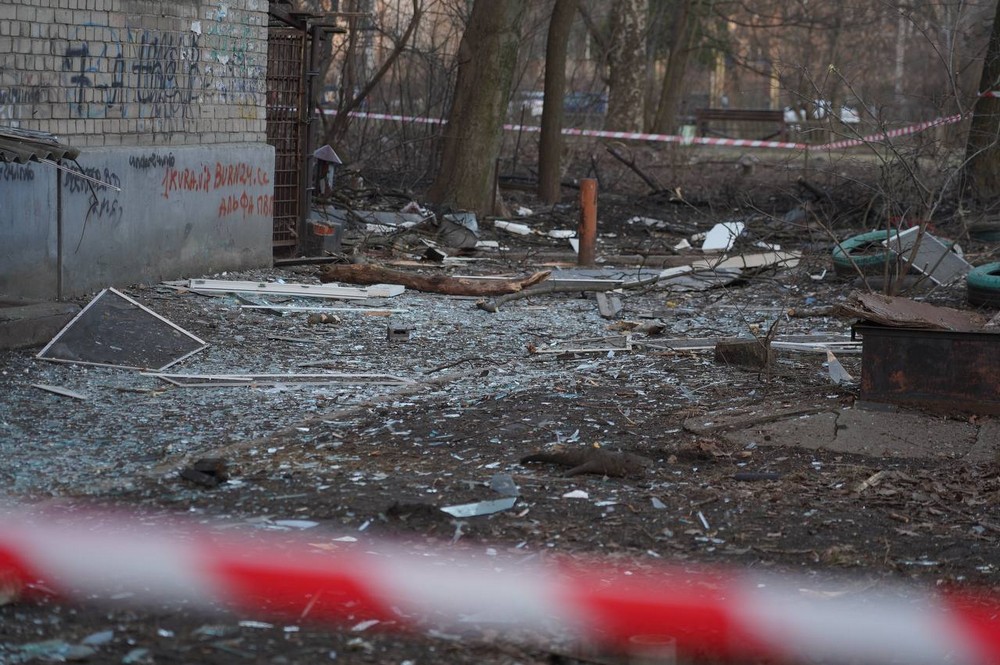 10 поранених і руйнування: ворог масовано атакував Дніпро, вдарив з РСЗВ по Нікопольщині, бив по Синельниківщині (фото)