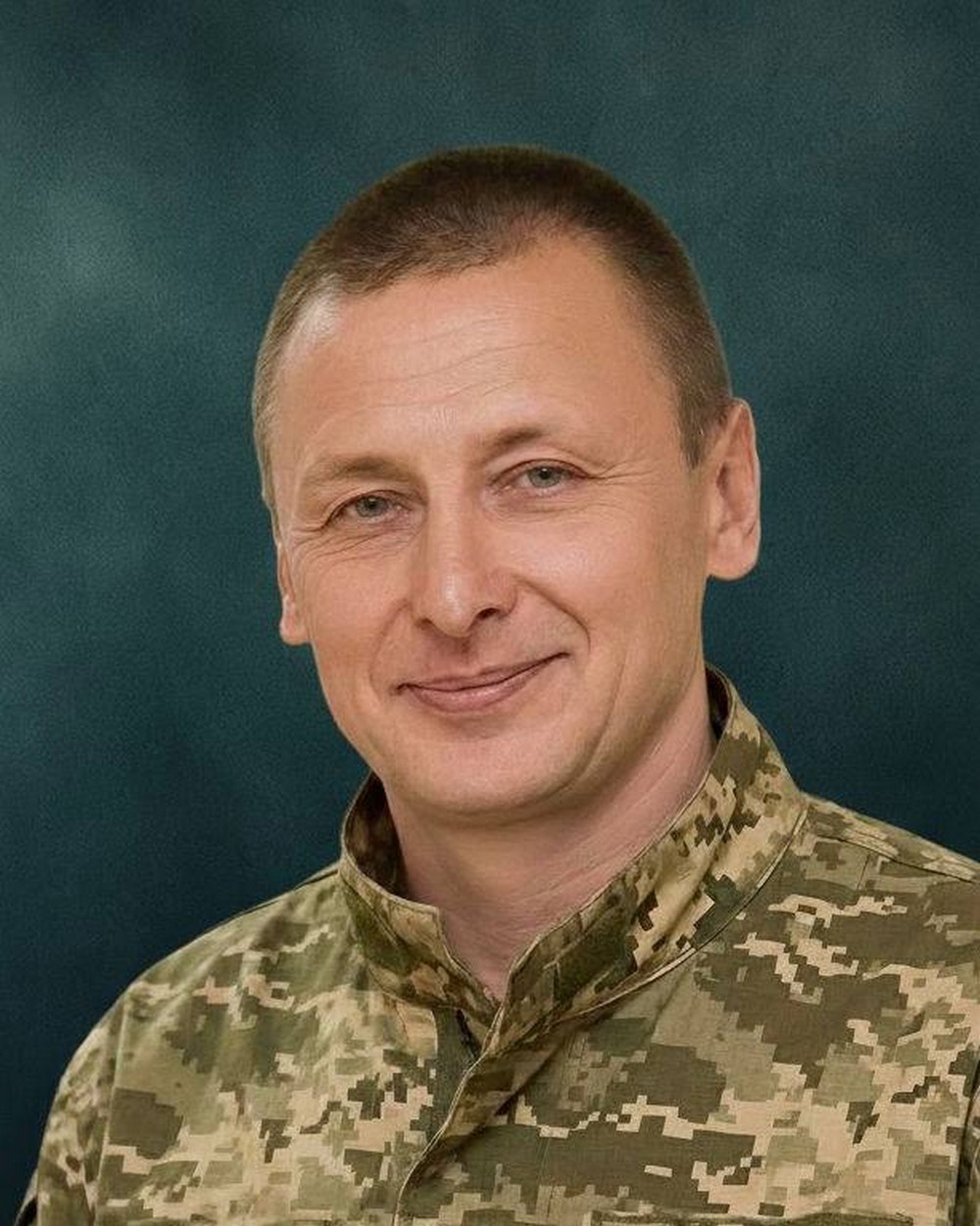 Нікополь втратив ще одного Захисника на фронті. У мирному житті чоловік був трубником.