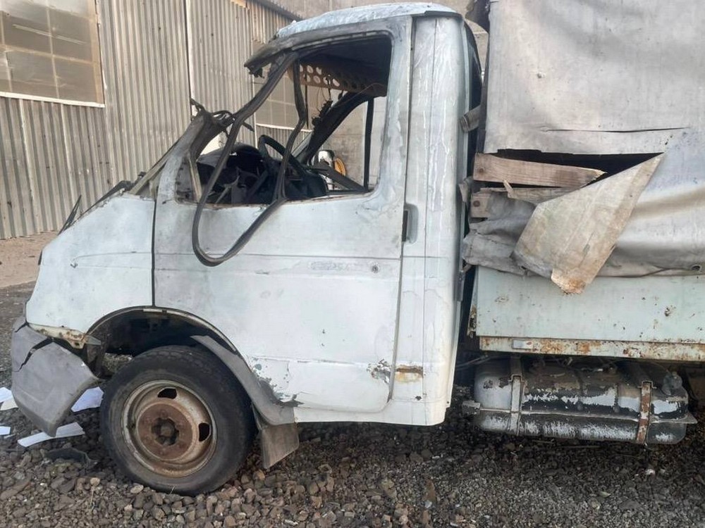 У Нікополі побито багатоповерхівки і телемайстерню, є поранені на Синельниківщині, ворог масовано атакував область БпЛА (фото)