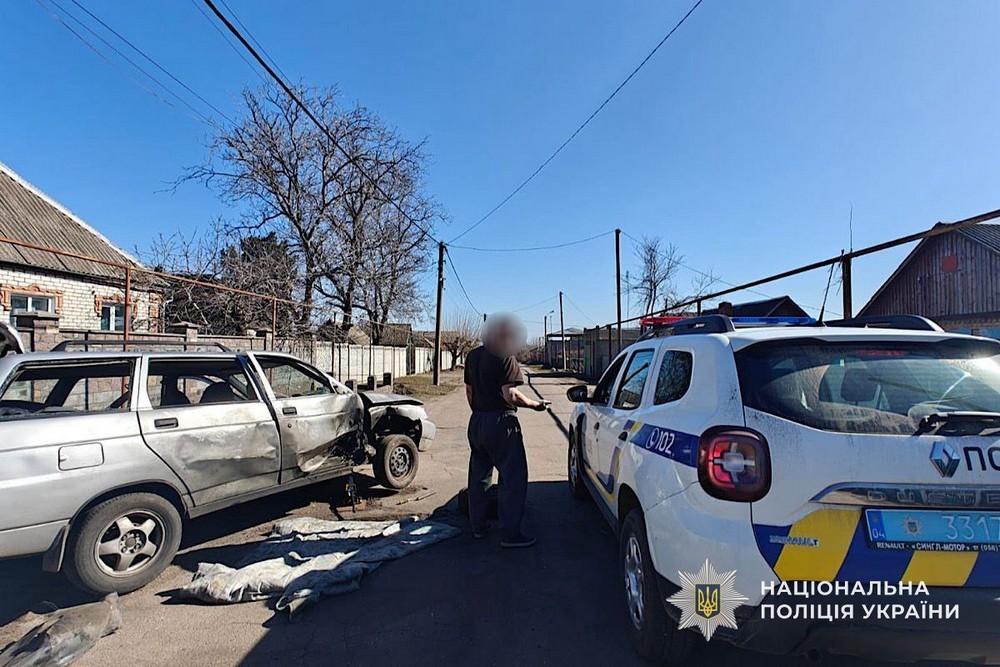 Понад 120 ударів по Нікопольщині, обстріли Криворіжжя і Синельниківщини, жертви і руйнування – поліція про наслідки терору Дніпропетровщини