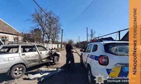 Понад 120 ударів по Нікопольщині, обстріли Криворіжжя і Синельниківщини, жертви і руйнування – поліція про наслідки терору Дніпропетровщини