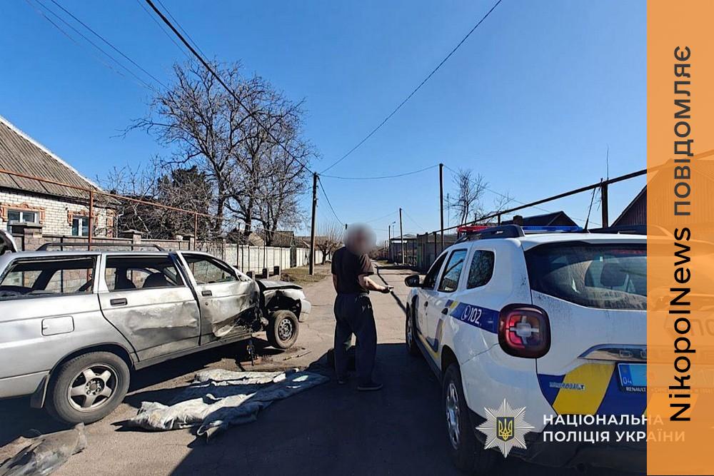 Понад 120 ударів по Нікопольщині, обстріли Криворіжжя і Синельниківщини, жертви і руйнування – поліція про наслідки терору Дніпропетровщини