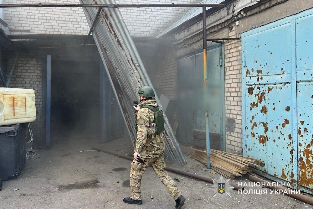 Понад 120 ударів по Нікопольщині, обстріли Криворіжжя і Синельниківщини, жертви і руйнування – поліція про наслідки терору Дніпропетровщини